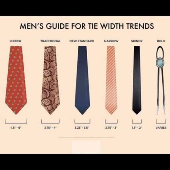 Stafford Necktie - Picture 3 of 3